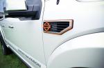 Ford F-150 Harley-Davidson 2019 года
